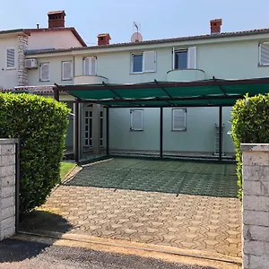 Marta Apartment Fažana