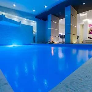 La Vela Luxury Apartment Trogir