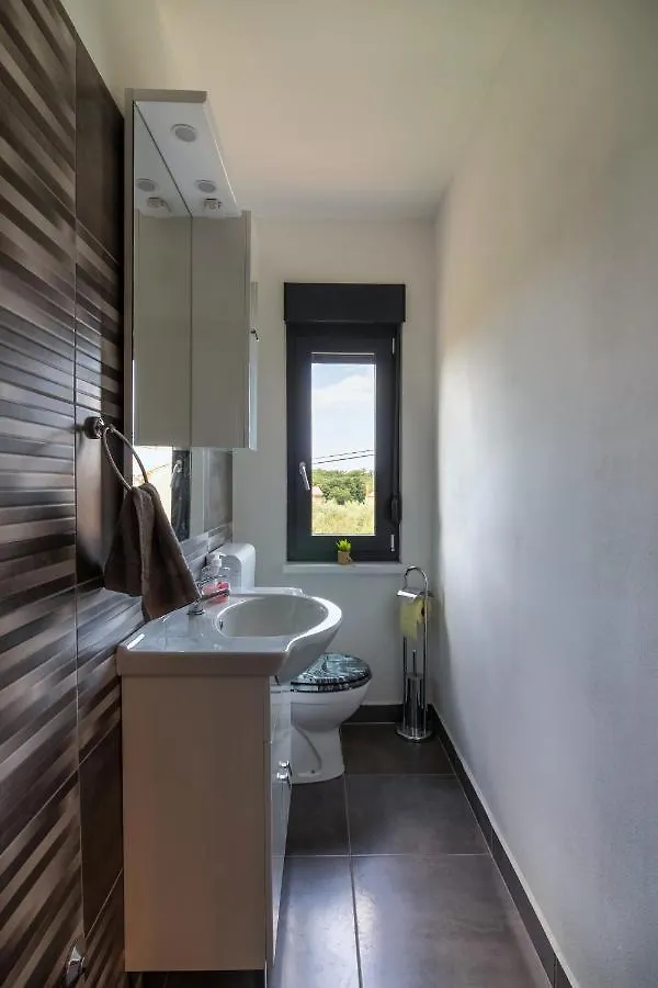 Apartman Gabrijela Muntic