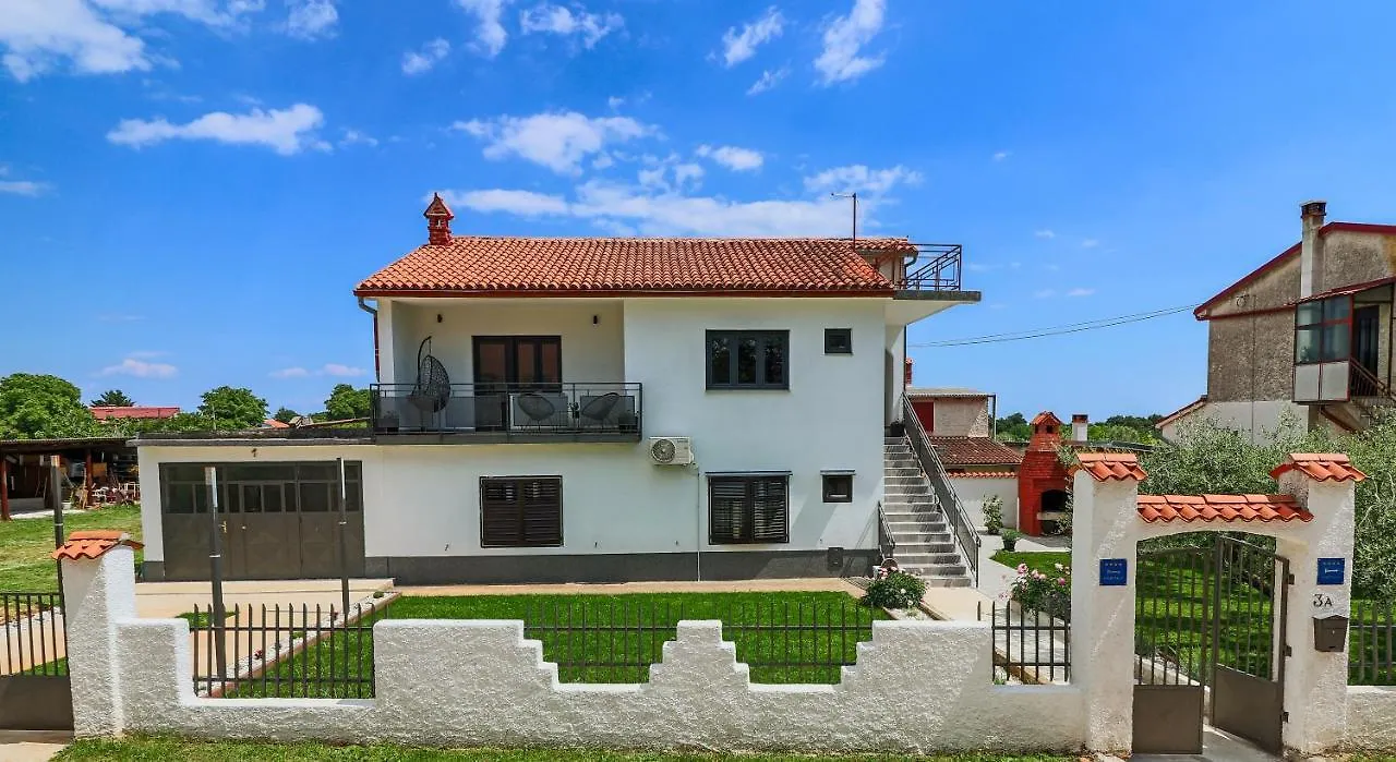 Apartman Gabrijela Muntic
